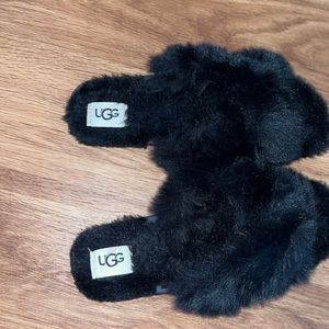 Ugg slippers